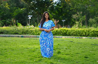 Casual Maxi Dresses