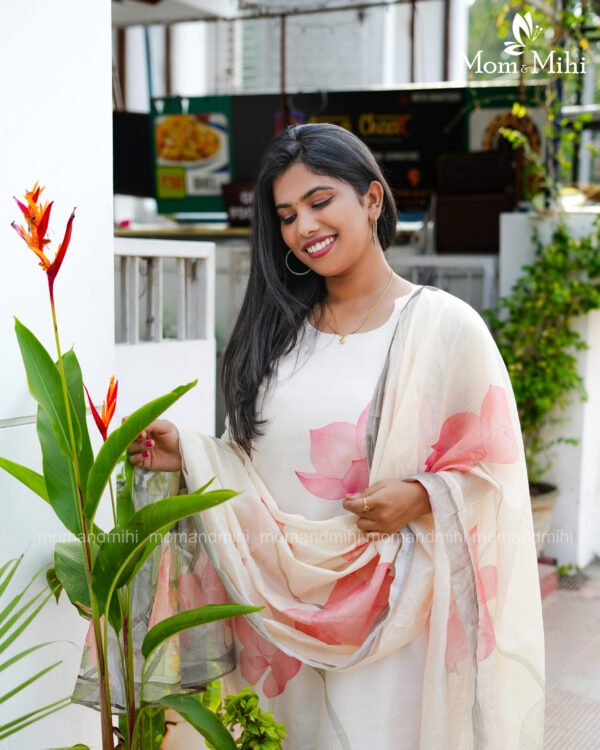 Amara Kurti Set-Non Feeding alt