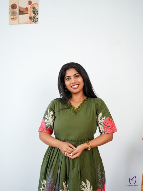 Ishara Feeding maxi’s with zips alt