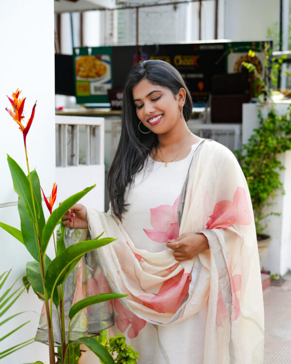 Amara Kurti Set-Non Feeding alt