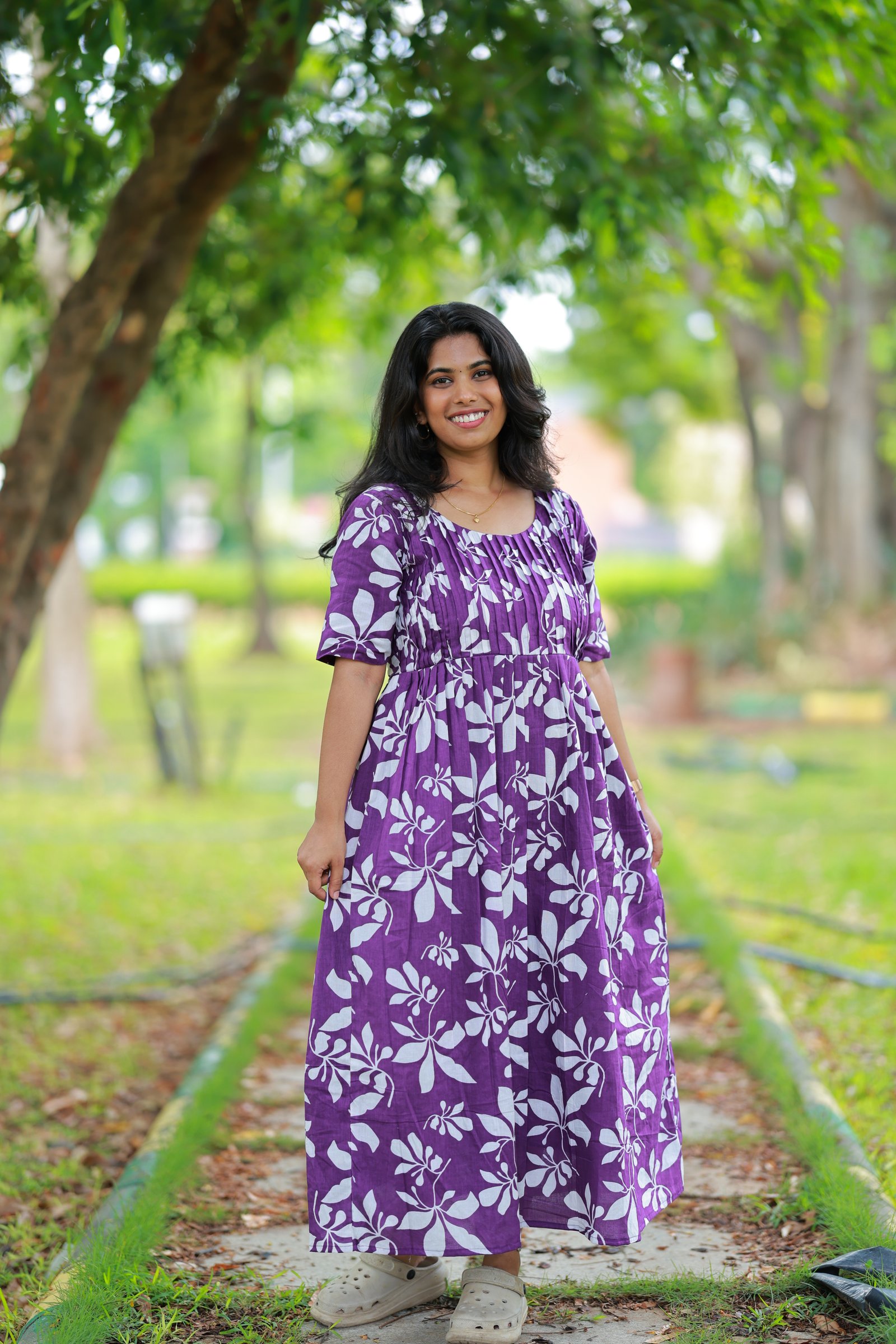 BloomBerry Feeding maxi’s with zips – Moms And Mihi