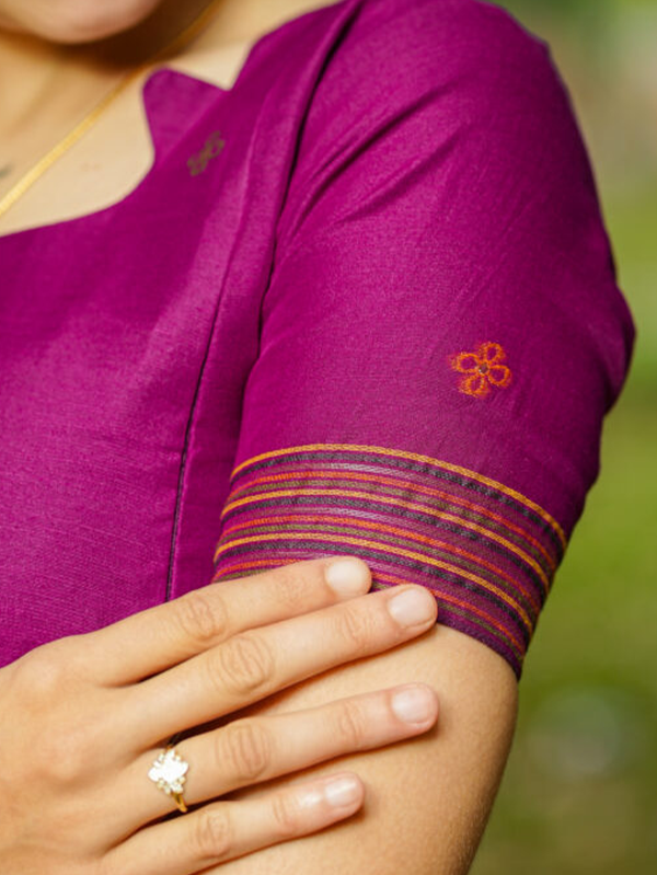 Sakthi Maternity Kurti set [ Top + Bottom + Dupatta] alternate
