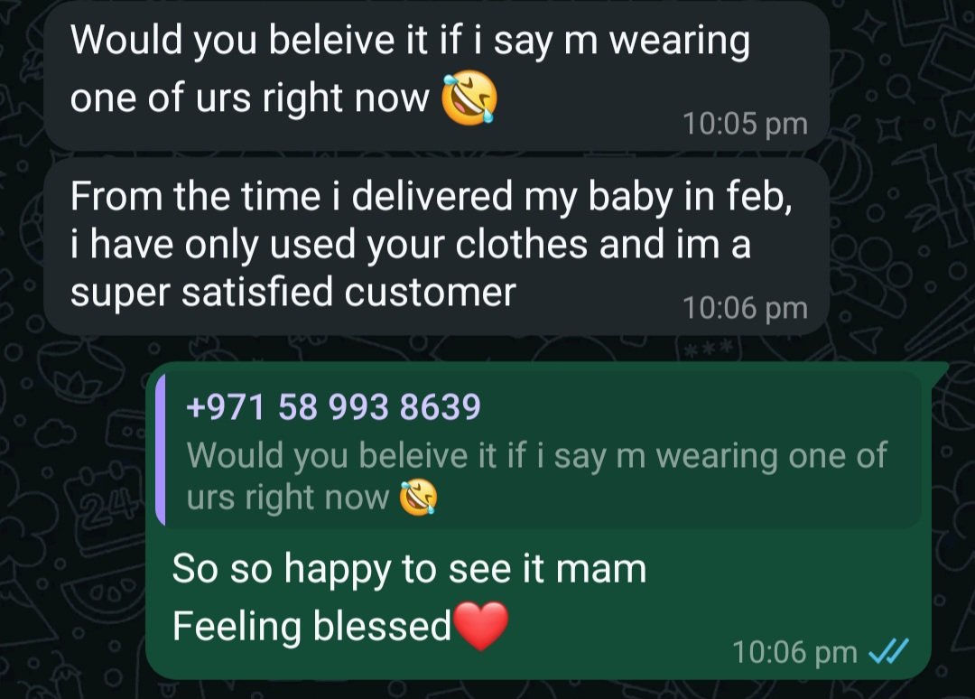 Customer Review