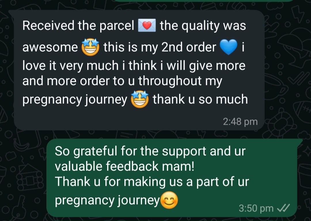 Customer Review