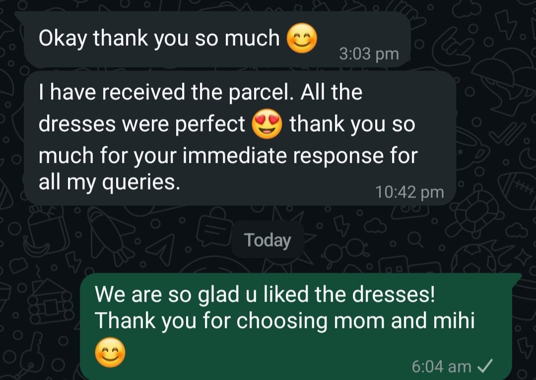 Customer Review