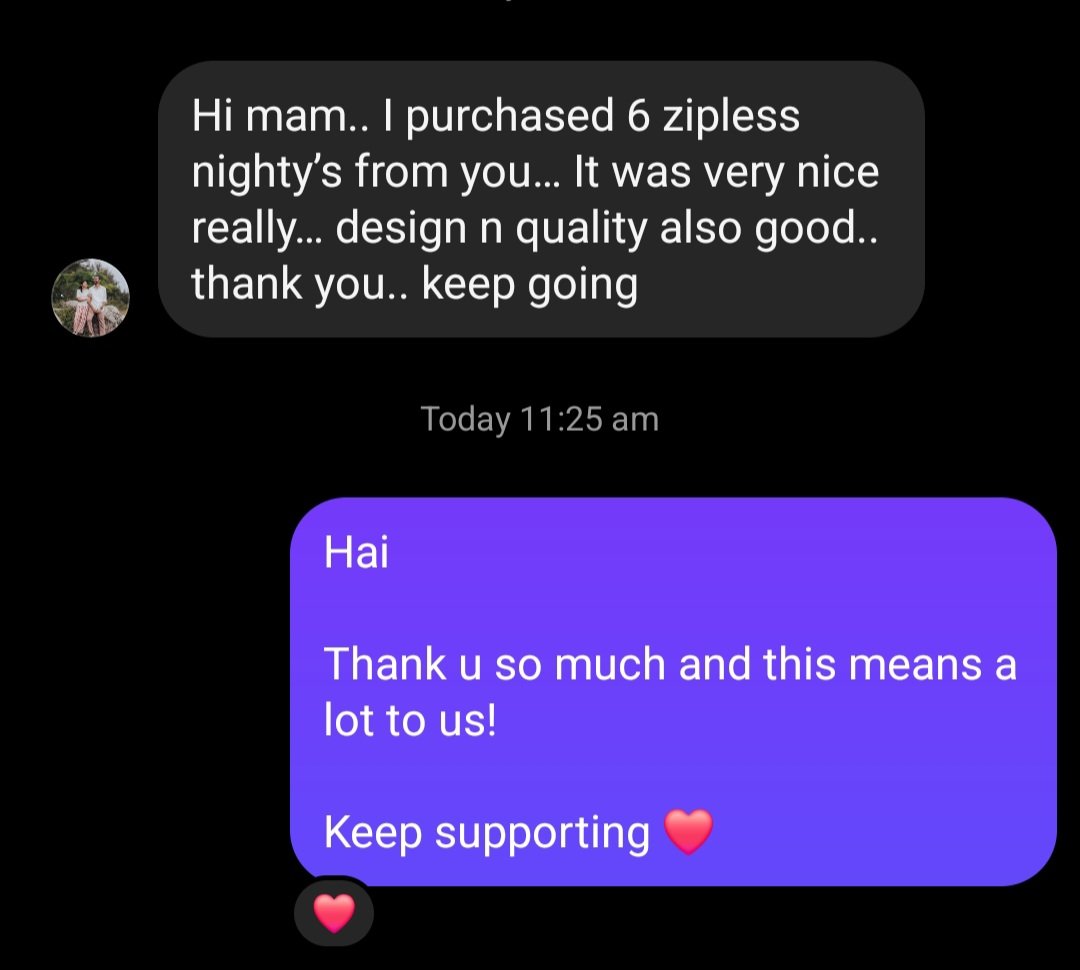 Customer Review