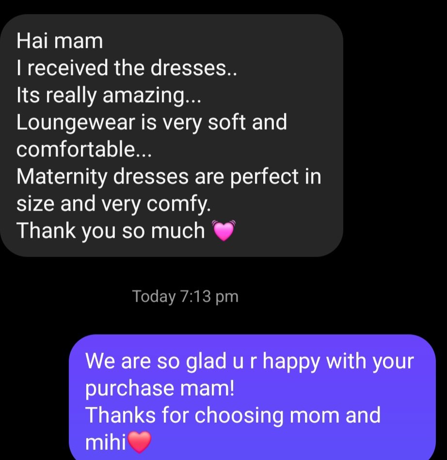 Customer Review