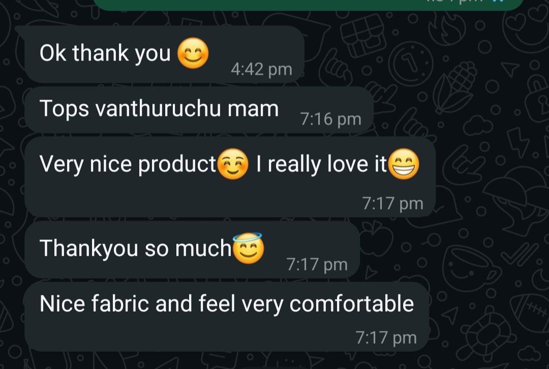 Customer Review