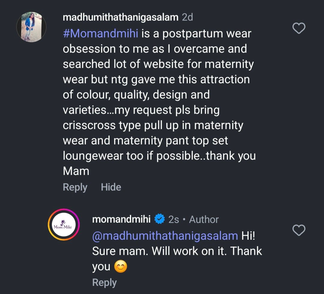 Customer Review